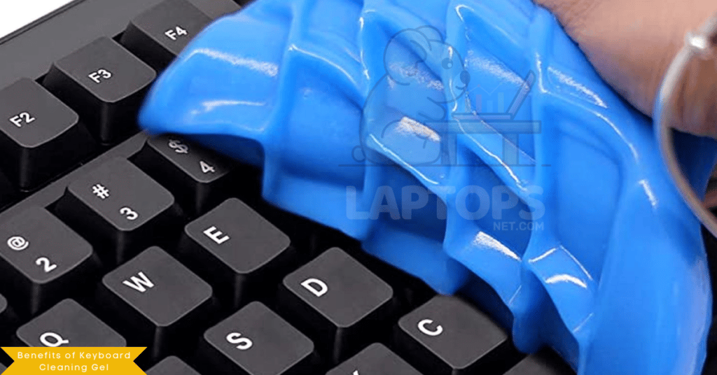 Benefits of Keyboard Cleaning Gel