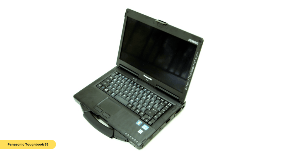 editors pick laptop for military use