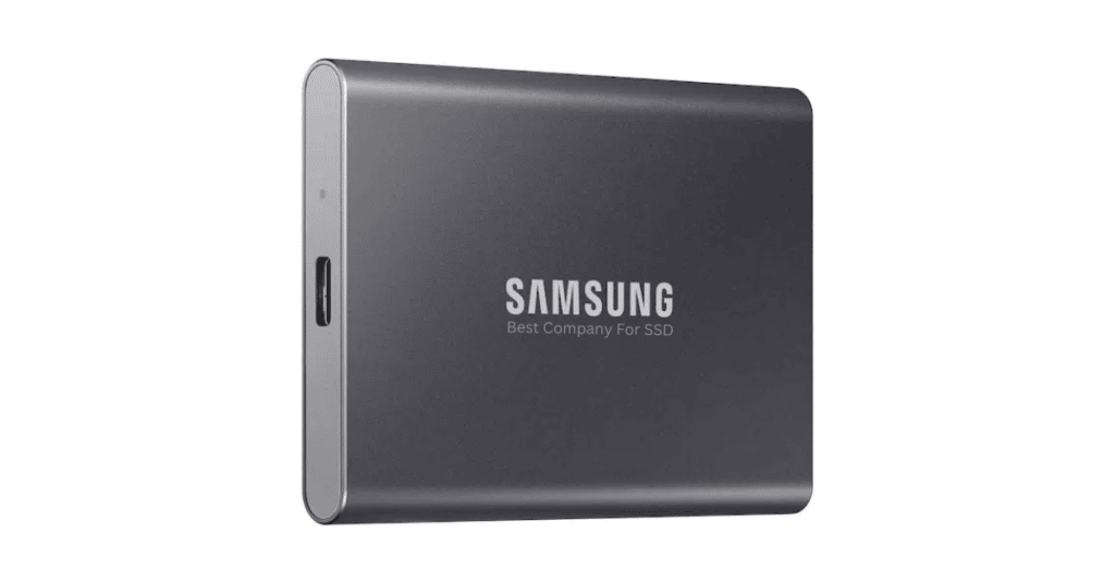 which company is best for ssd