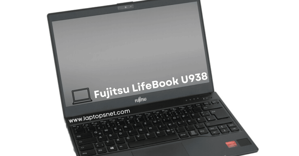 Fujitsu LifeBook U938 Ultimate Review
