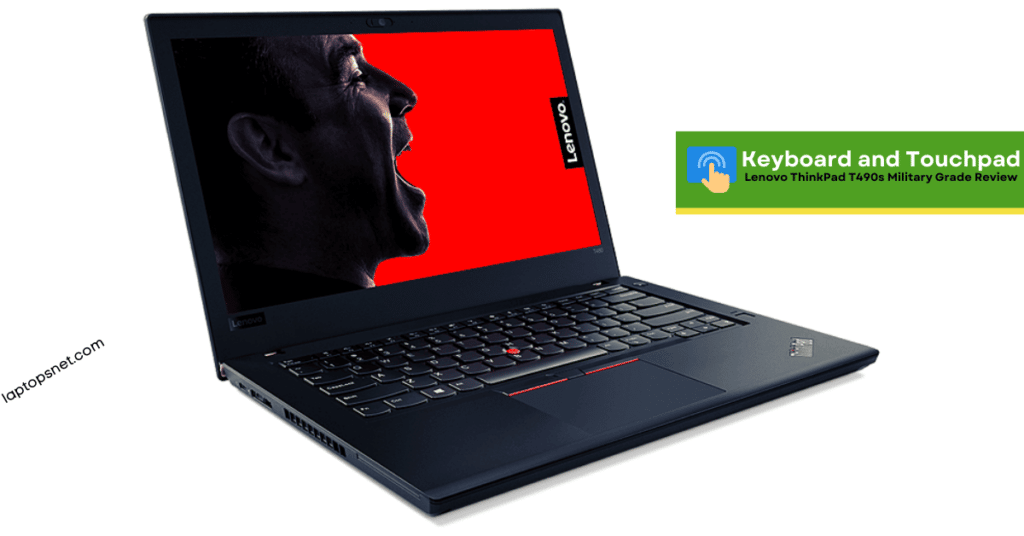 Keyboard-and-Touchpad-review-of-lenovo-thinkpad-t490s