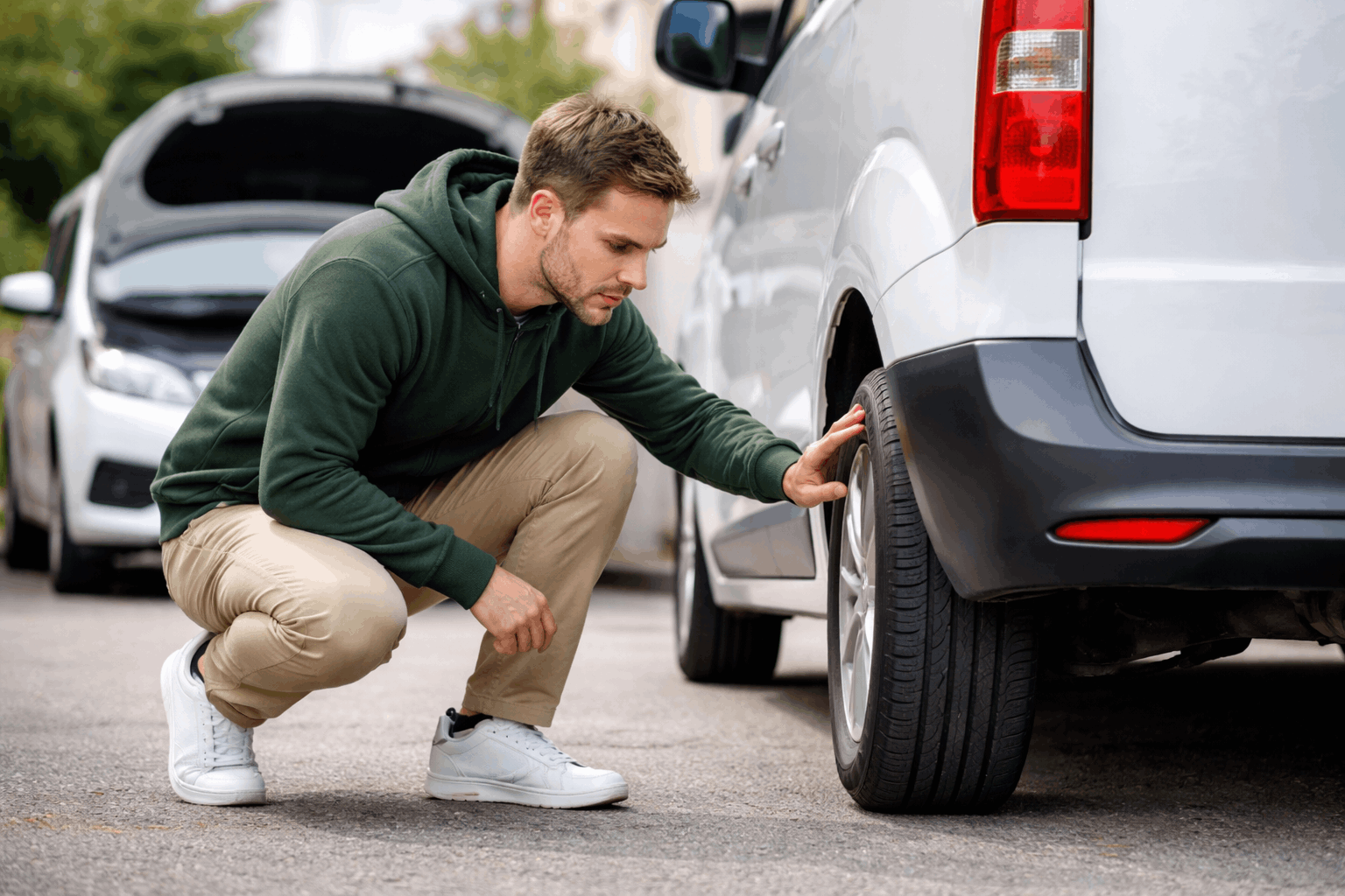 Conductores de Pizza Hut: Normas para Vehículos y Reglas de Seguridad