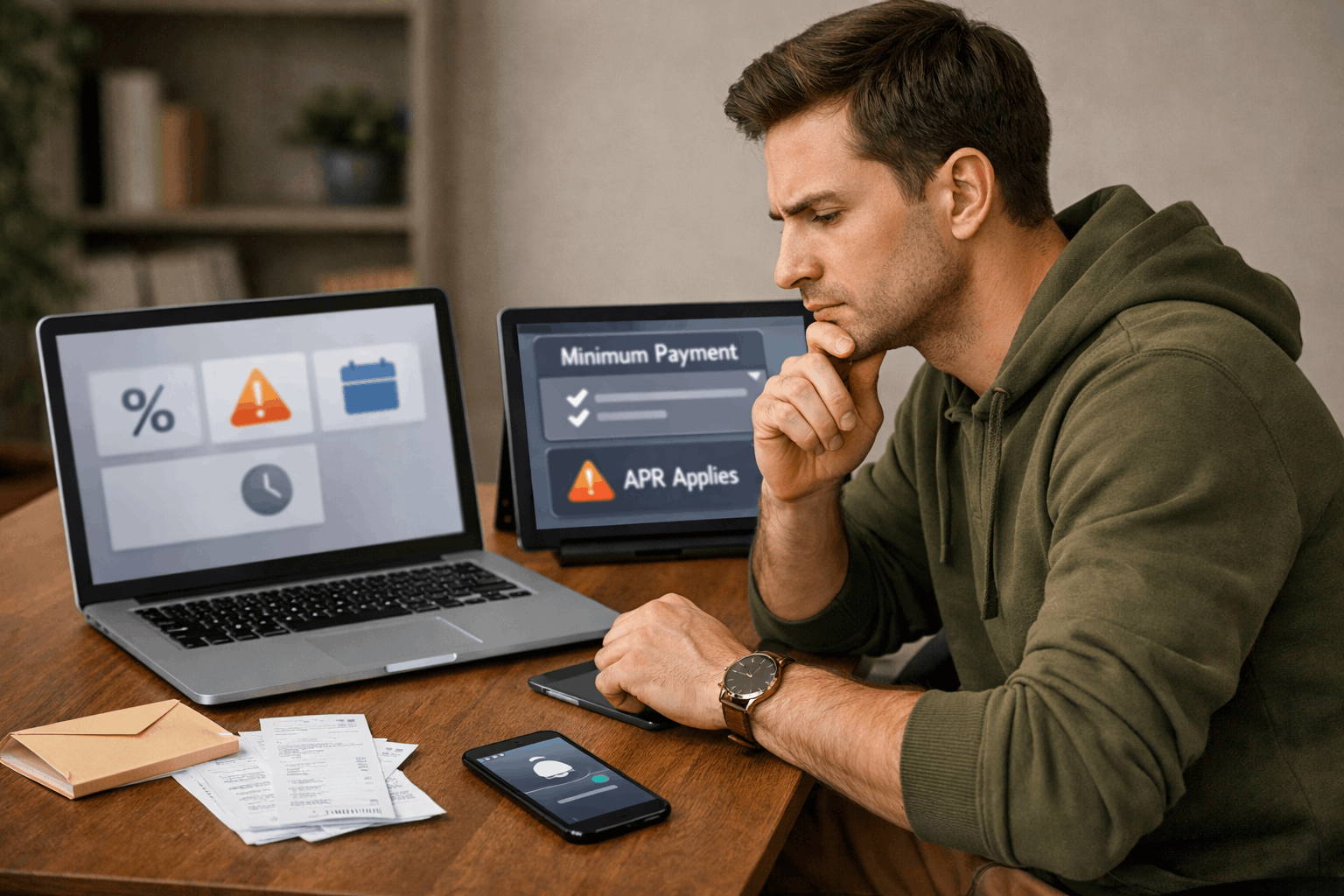 Nationwide Member Offers: Balance Transfer Durations Explained