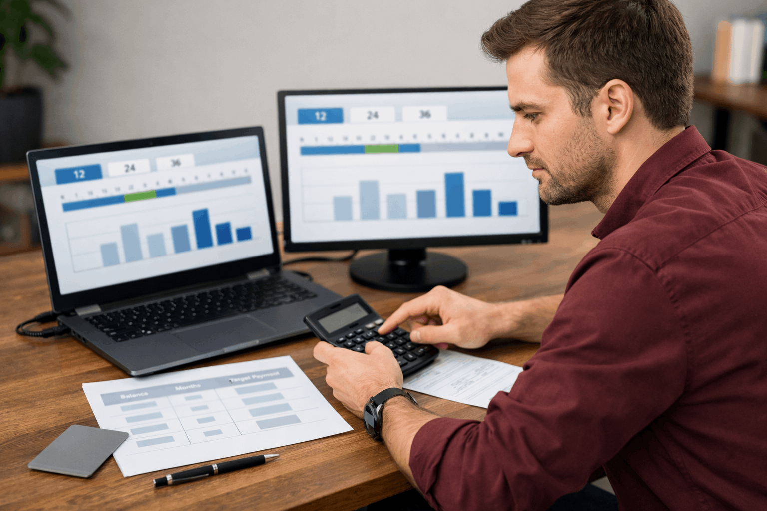 Nationwide Member Offers: Balance Transfer Durations Explained