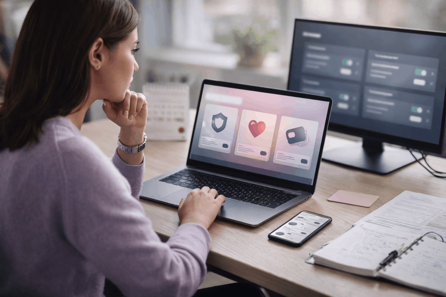 Rakuten Pink Card vs. Regular: Differences in Monthly Services