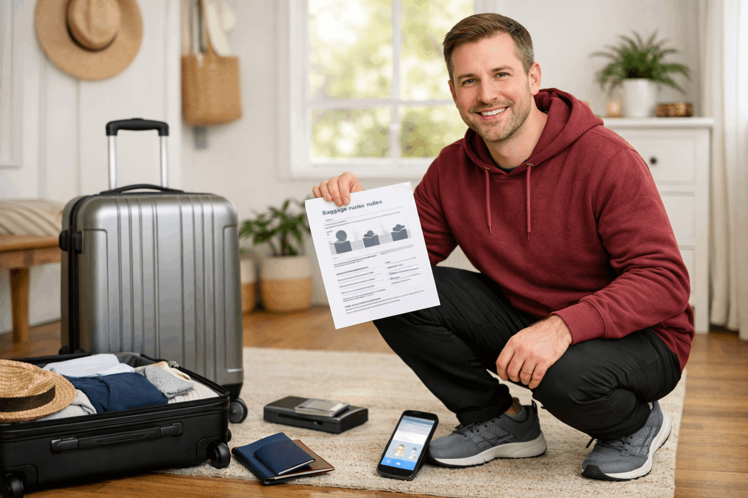 JetBlue Plus Card: Free Checked Bags and Anniversary Points