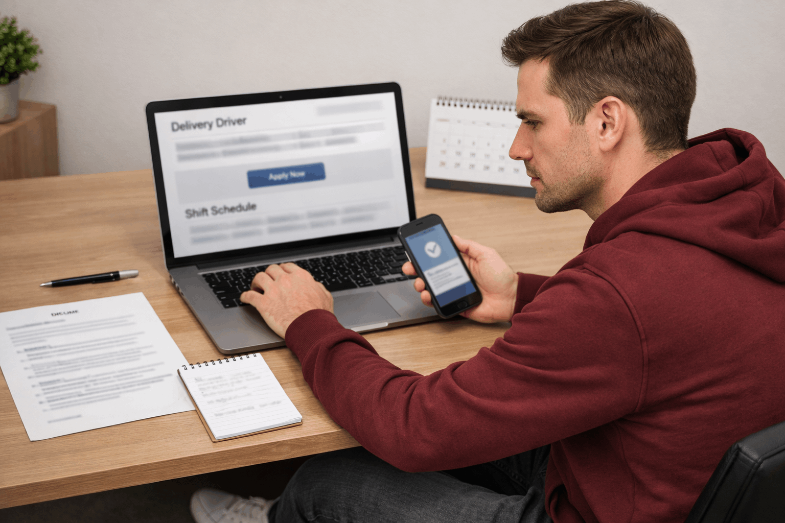 Programa Amazon DSP: Trabajar para un socio de entrega