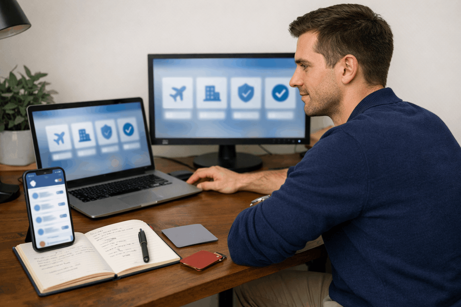 Cuota Anual de Amex Platinum: Coste vs. Valor de los Créditos de Viaje