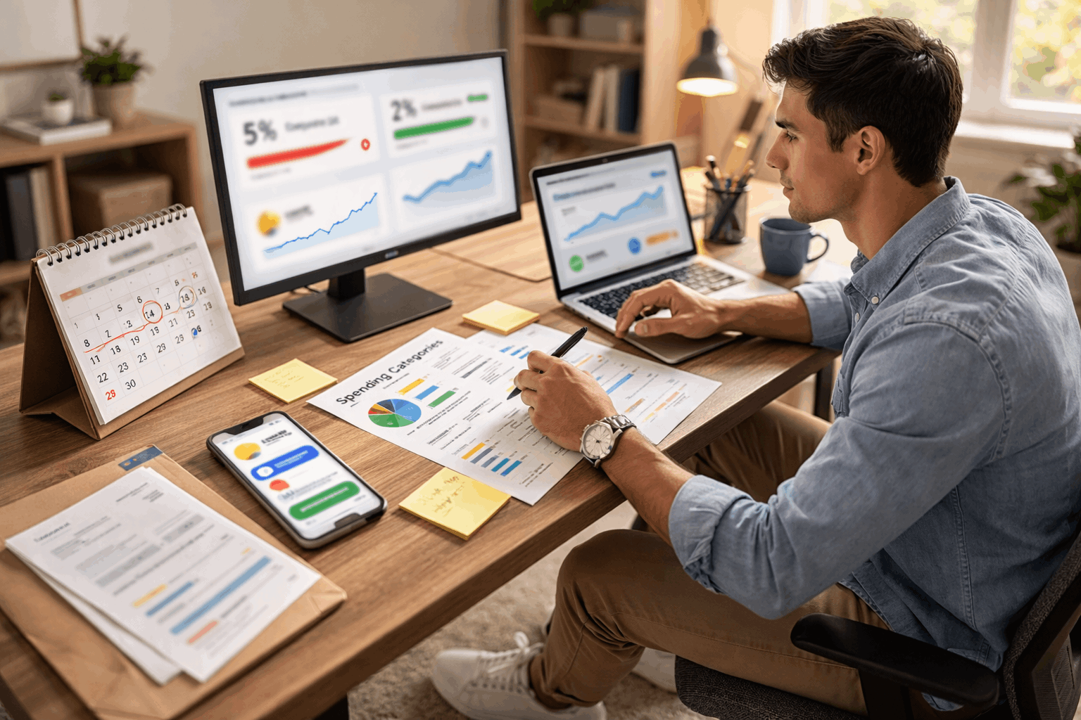 Citi Custom Cash vs. Double Cash: Which Fits Your Spending?