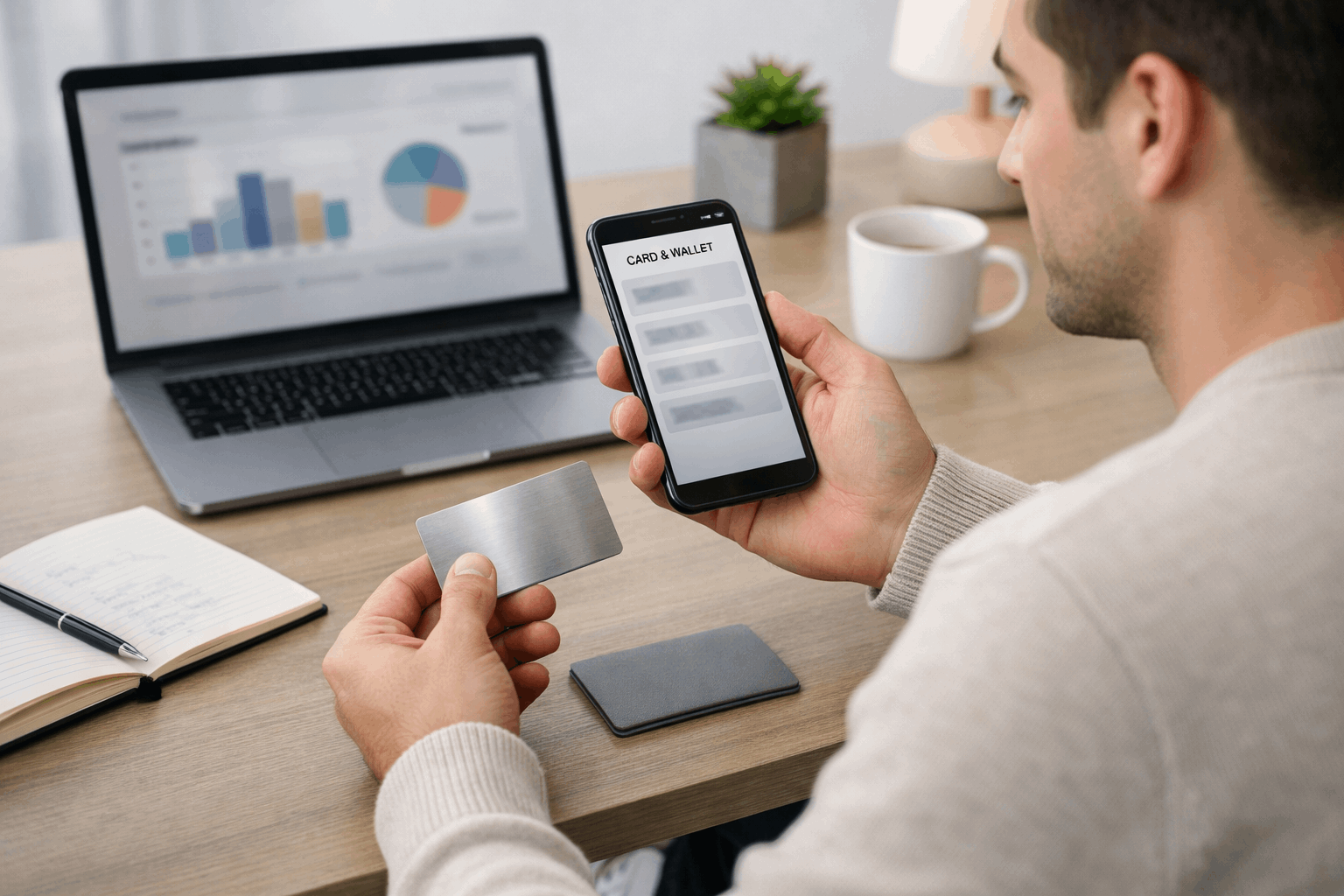 Apple Card de titanio: diseño de la tarjeta física y limitaciones de uso