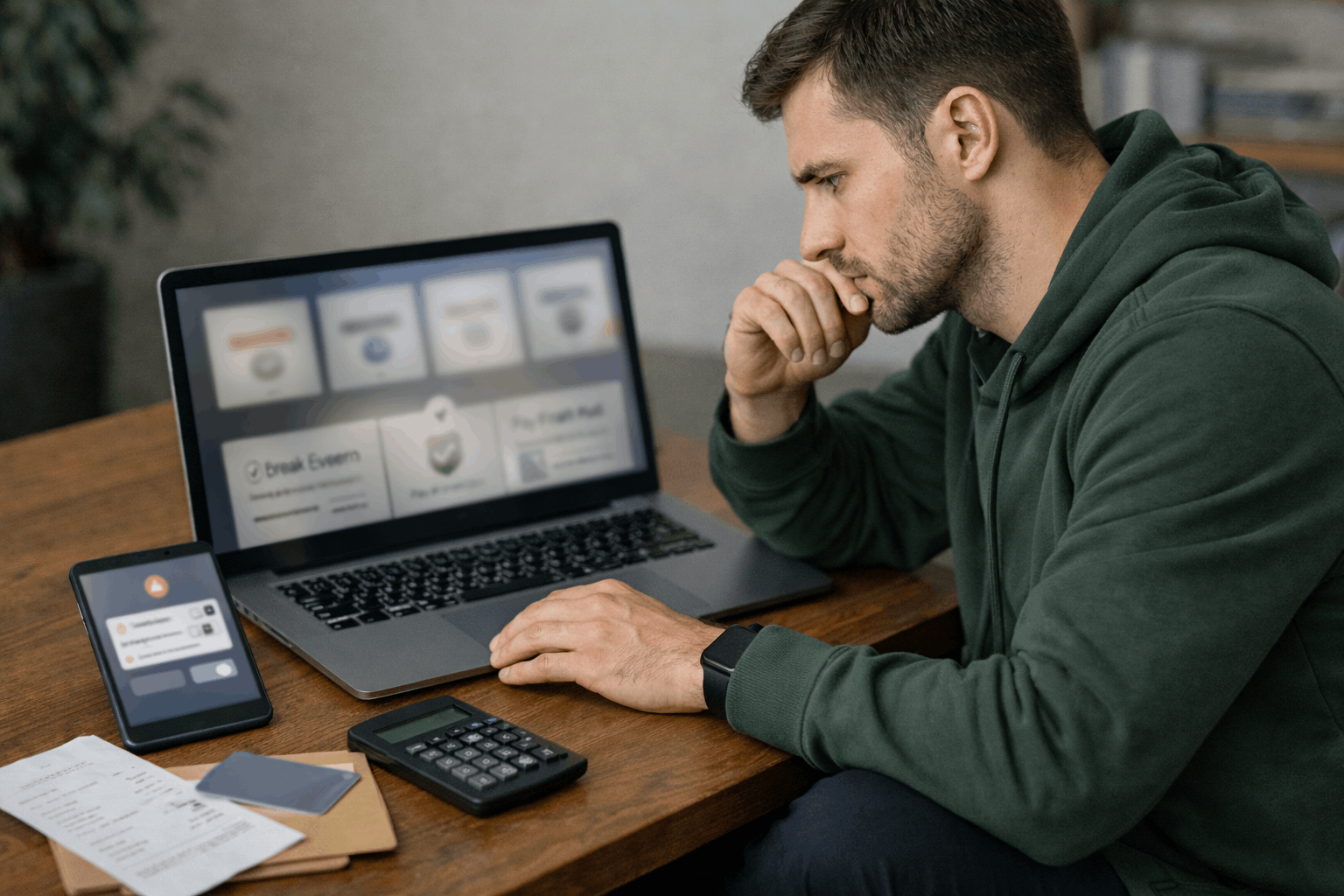 Citi Custom Cash vs. Double Cash: Which Fits Your Spending?